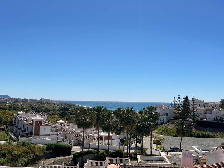 3 sypialnia Dom na sprzedaż w Nerja z basenem - 339 000 € (Ref: 9777144)