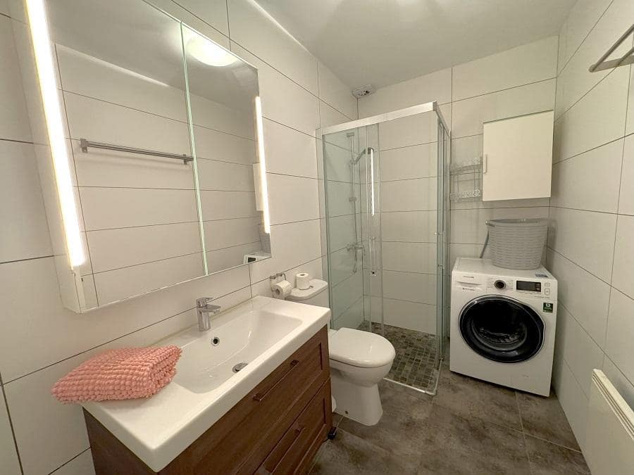 3 sypialnia Dom na sprzedaż w Nerja z basenem - 339 000 € (Ref: 9777144)