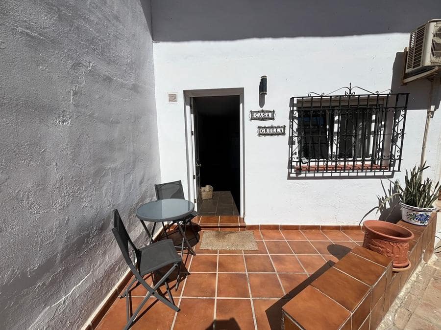 3 sypialnia Dom na sprzedaż w Nerja z basenem - 339 000 € (Ref: 9777144)