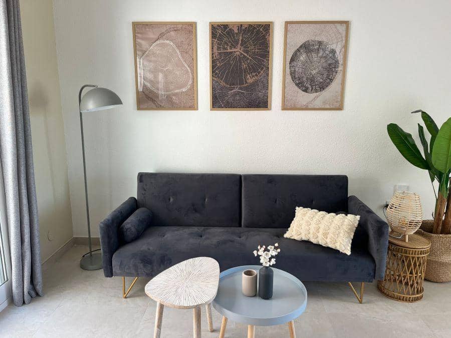 3 makuuhuone Omakotitalo myytävänä paikassa Nerja mukana uima-altaan - 459 000 € (Ref: 9816550)