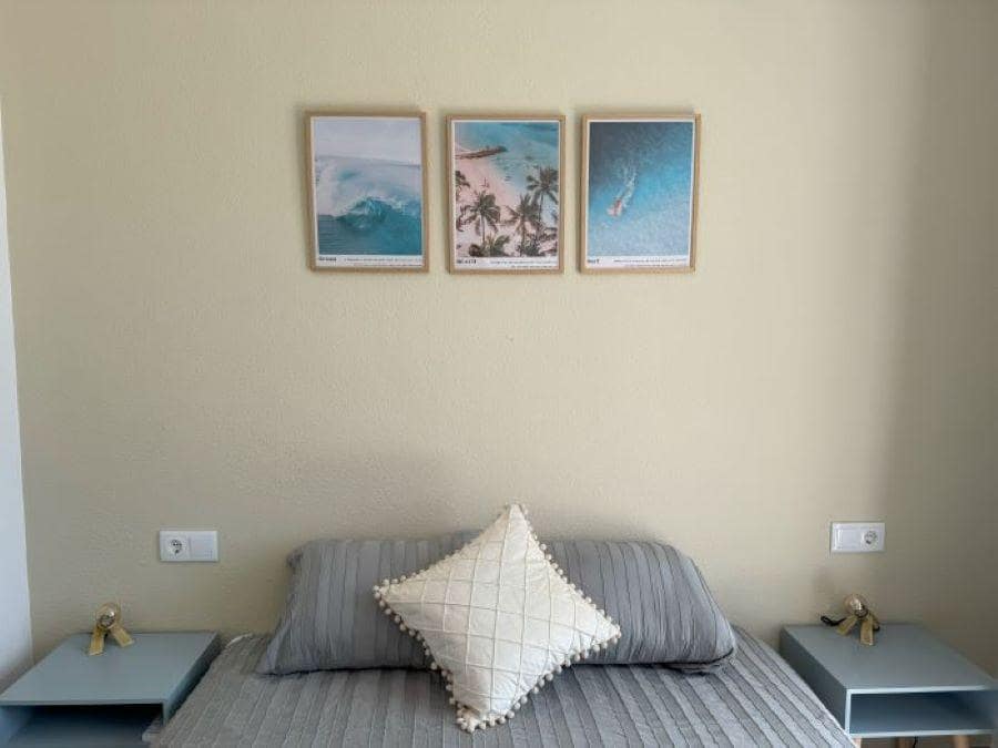 3 makuuhuone Omakotitalo myytävänä paikassa Nerja mukana uima-altaan - 459 000 € (Ref: 9816550)