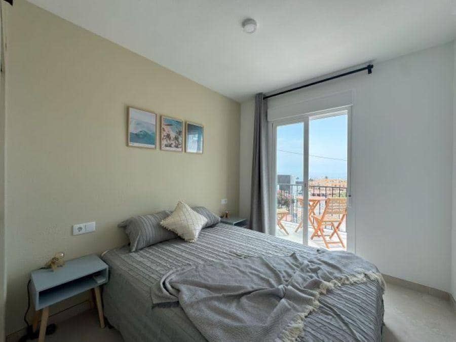 3 makuuhuone Omakotitalo myytävänä paikassa Nerja mukana uima-altaan - 459 000 € (Ref: 9816550)