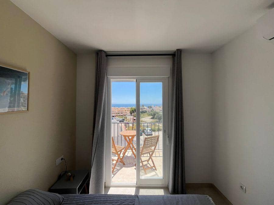 3 makuuhuone Omakotitalo myytävänä paikassa Nerja mukana uima-altaan - 459 000 € (Ref: 9816550)