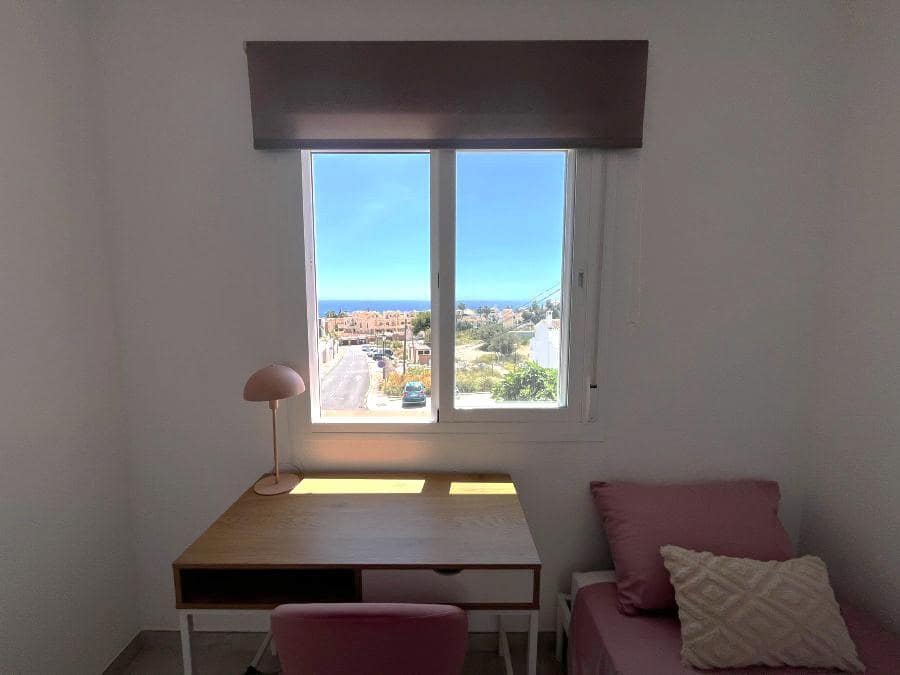 3 makuuhuone Omakotitalo myytävänä paikassa Nerja mukana uima-altaan - 459 000 € (Ref: 9816550)