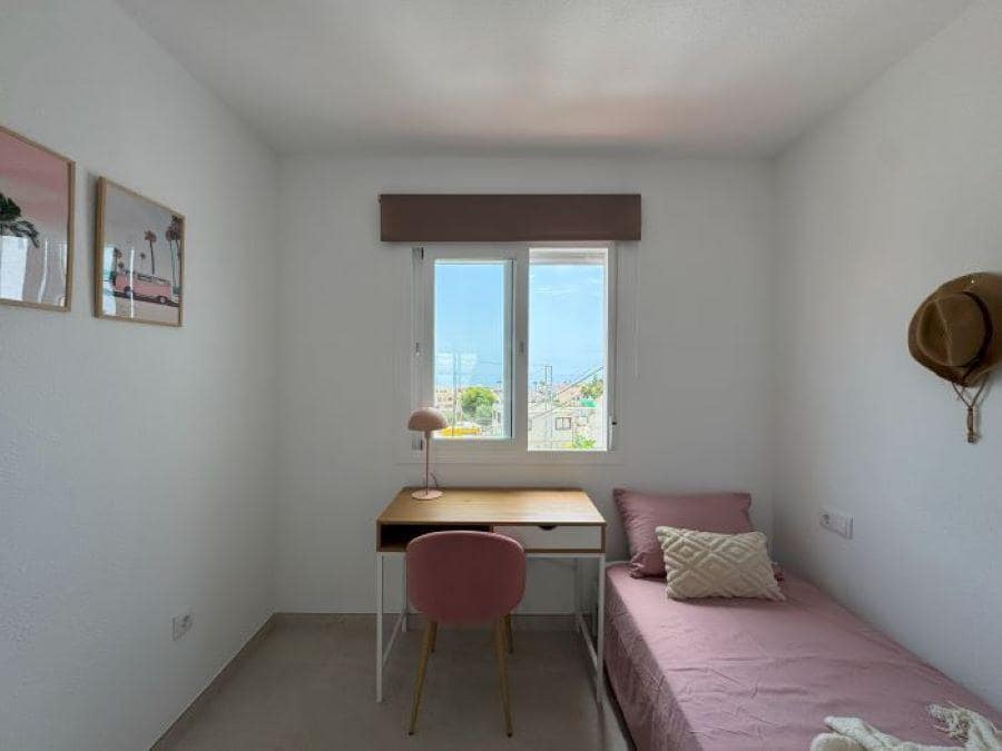 3 makuuhuone Omakotitalo myytävänä paikassa Nerja mukana uima-altaan - 459 000 € (Ref: 9816550)