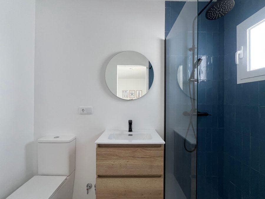 3 makuuhuone Omakotitalo myytävänä paikassa Nerja mukana uima-altaan - 459 000 € (Ref: 9816550)