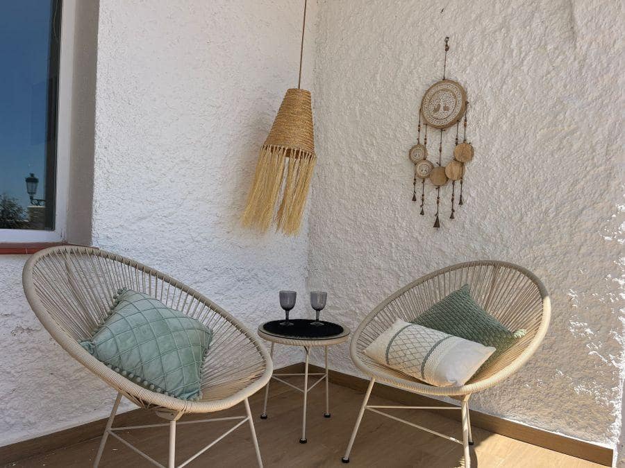 3 makuuhuone Omakotitalo myytävänä paikassa Nerja mukana uima-altaan - 459 000 € (Ref: 9816550)