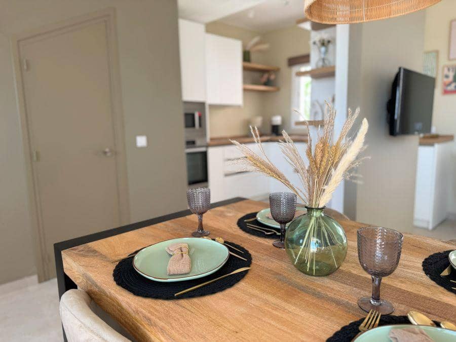3 makuuhuone Omakotitalo myytävänä paikassa Nerja mukana uima-altaan - 459 000 € (Ref: 9816550)