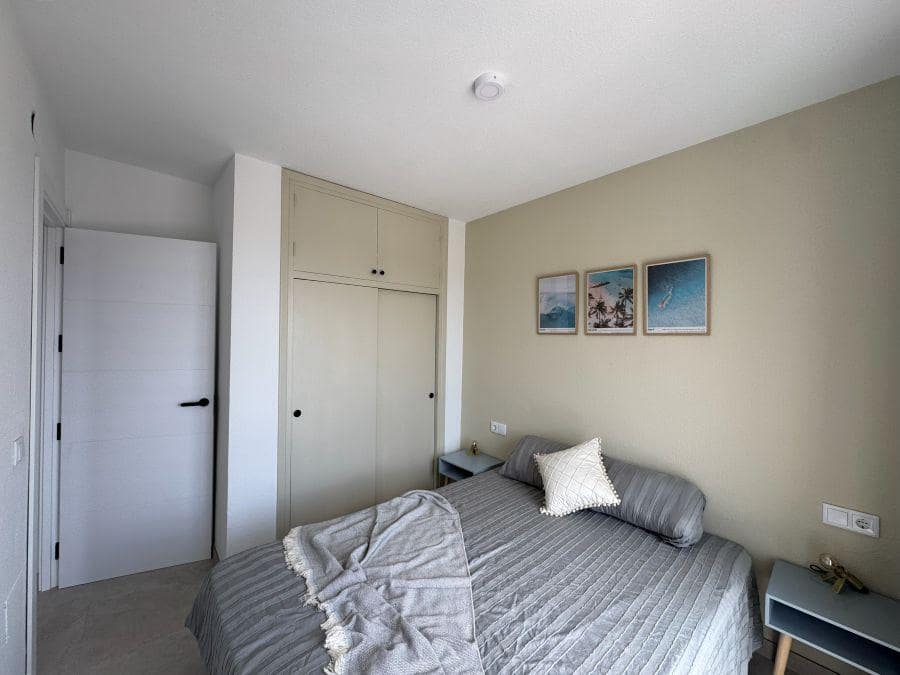 3 makuuhuone Omakotitalo myytävänä paikassa Nerja mukana uima-altaan - 459 000 € (Ref: 9816550)