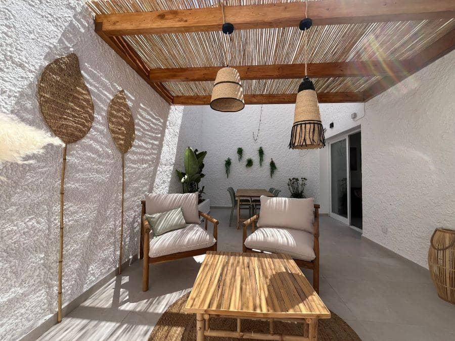 3 makuuhuone Omakotitalo myytävänä paikassa Nerja mukana uima-altaan - 459 000 € (Ref: 9816550)