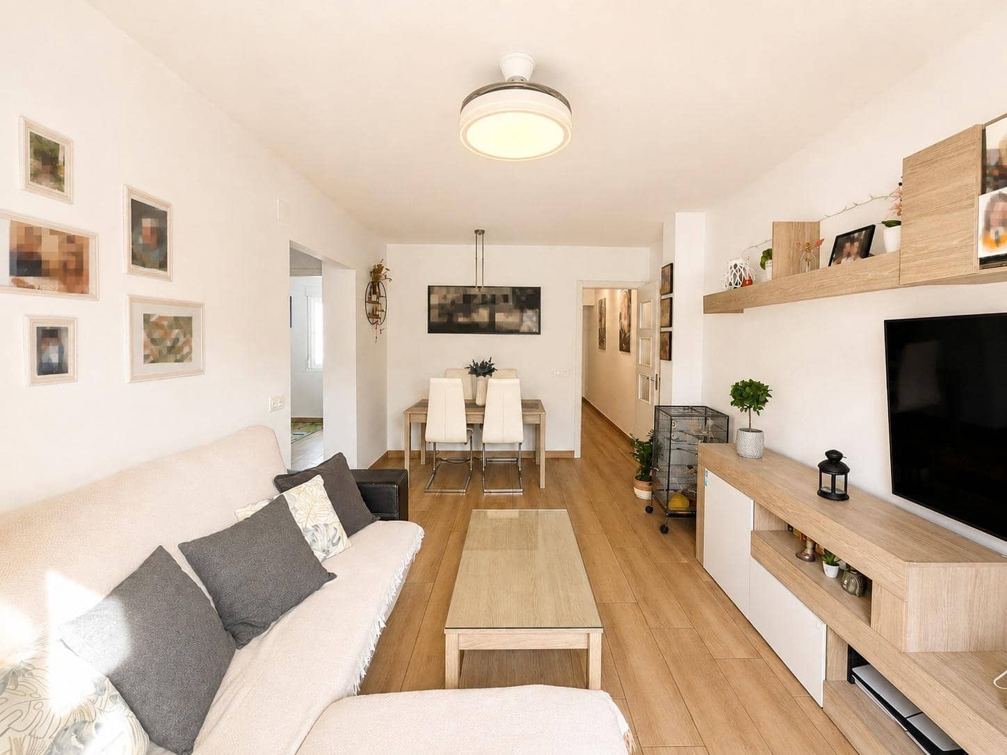3 bedroom Apartment for sale in Nerja - € 365,000 (Ref: 9819378)