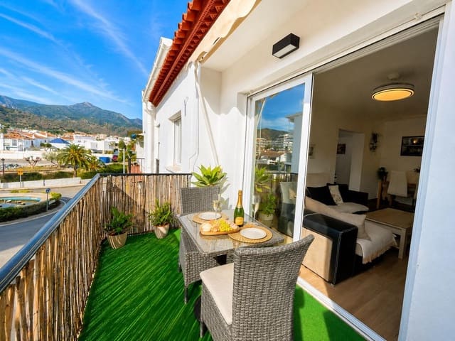 3 quarto Apartamento para venda em Nueva Nerja, Nerja - 365 000 € (Ref: 9819378)