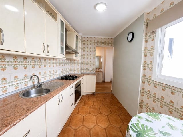 3 quarto Apartamento para venda em Nueva Nerja, Nerja - 365 000 € (Ref: 9819378)