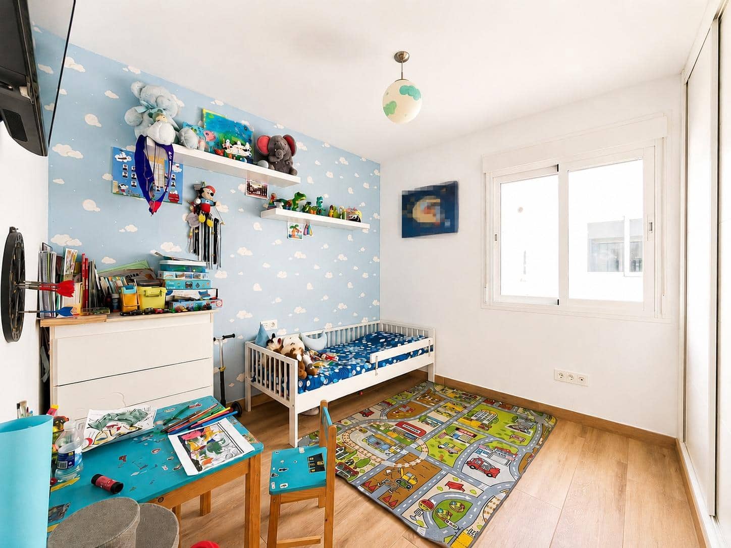 3 bedroom Apartment for sale in Nerja - € 365,000 (Ref: 9819378)