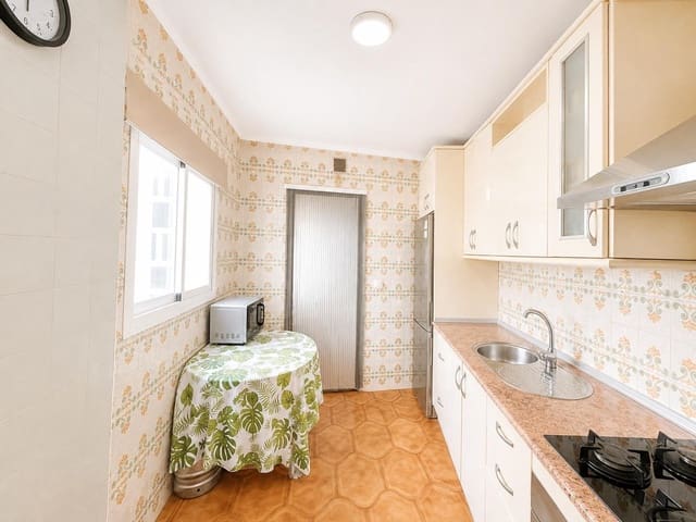 3 quarto Apartamento para venda em Nueva Nerja, Nerja - 365 000 € (Ref: 9819378)