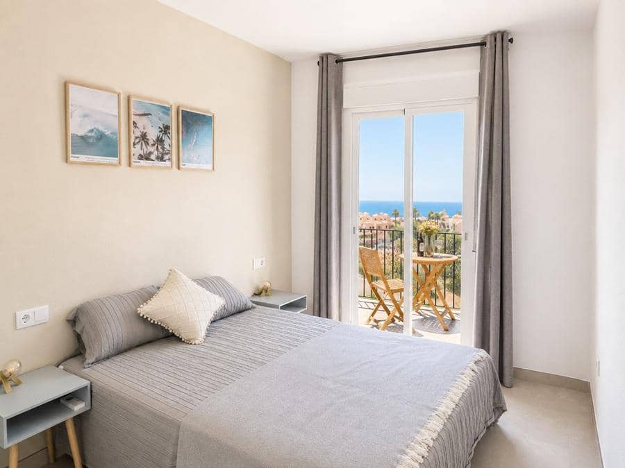 3 Zimmer Haus zu verkaufen in Nerja mit Pool - 459.000 € (Ref: 9821616)