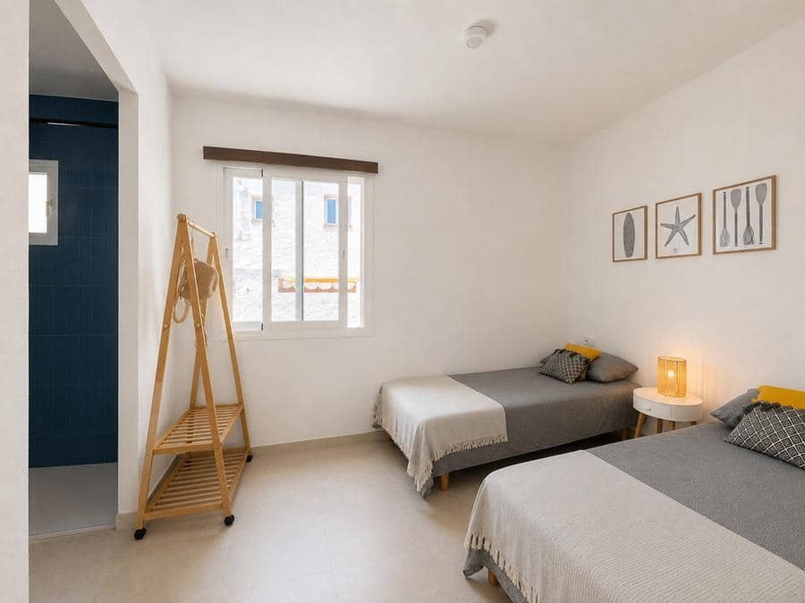 3 Zimmer Haus zu verkaufen in Nerja mit Pool - 459.000 € (Ref: 9821616)