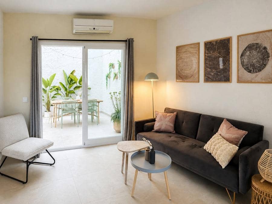 3 Zimmer Haus zu verkaufen in Nerja mit Pool - 459.000 € (Ref: 9821616)