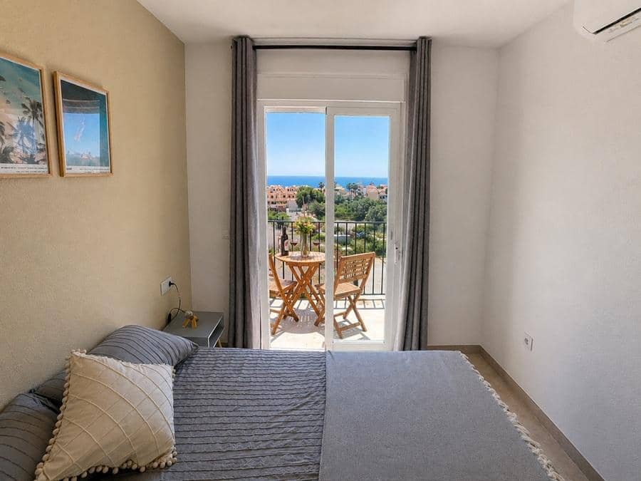 3 Zimmer Haus zu verkaufen in Nerja mit Pool - 459.000 € (Ref: 9821616)