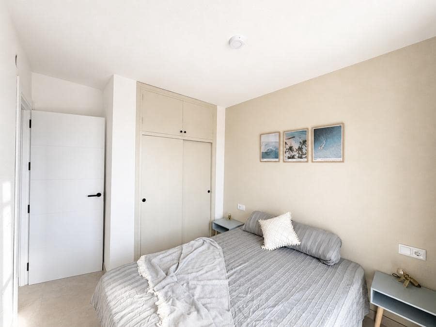 3 Zimmer Haus zu verkaufen in Nerja mit Pool - 459.000 € (Ref: 9821616)