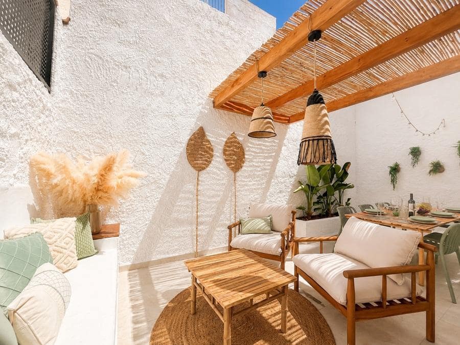 3 Zimmer Haus zu verkaufen in Nerja mit Pool - 459.000 € (Ref: 9821616)