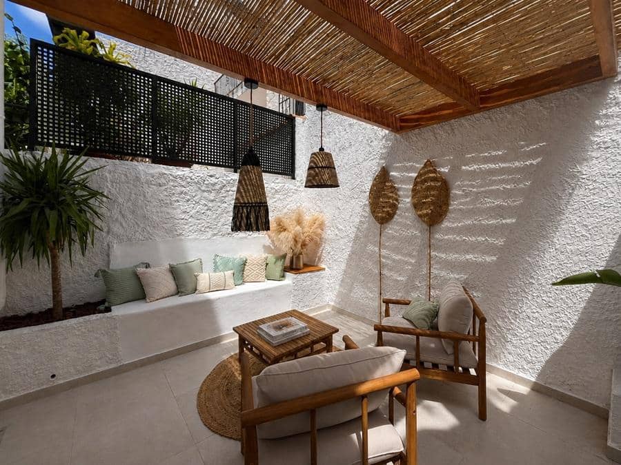 3 Zimmer Haus zu verkaufen in Nerja mit Pool - 459.000 € (Ref: 9821616)