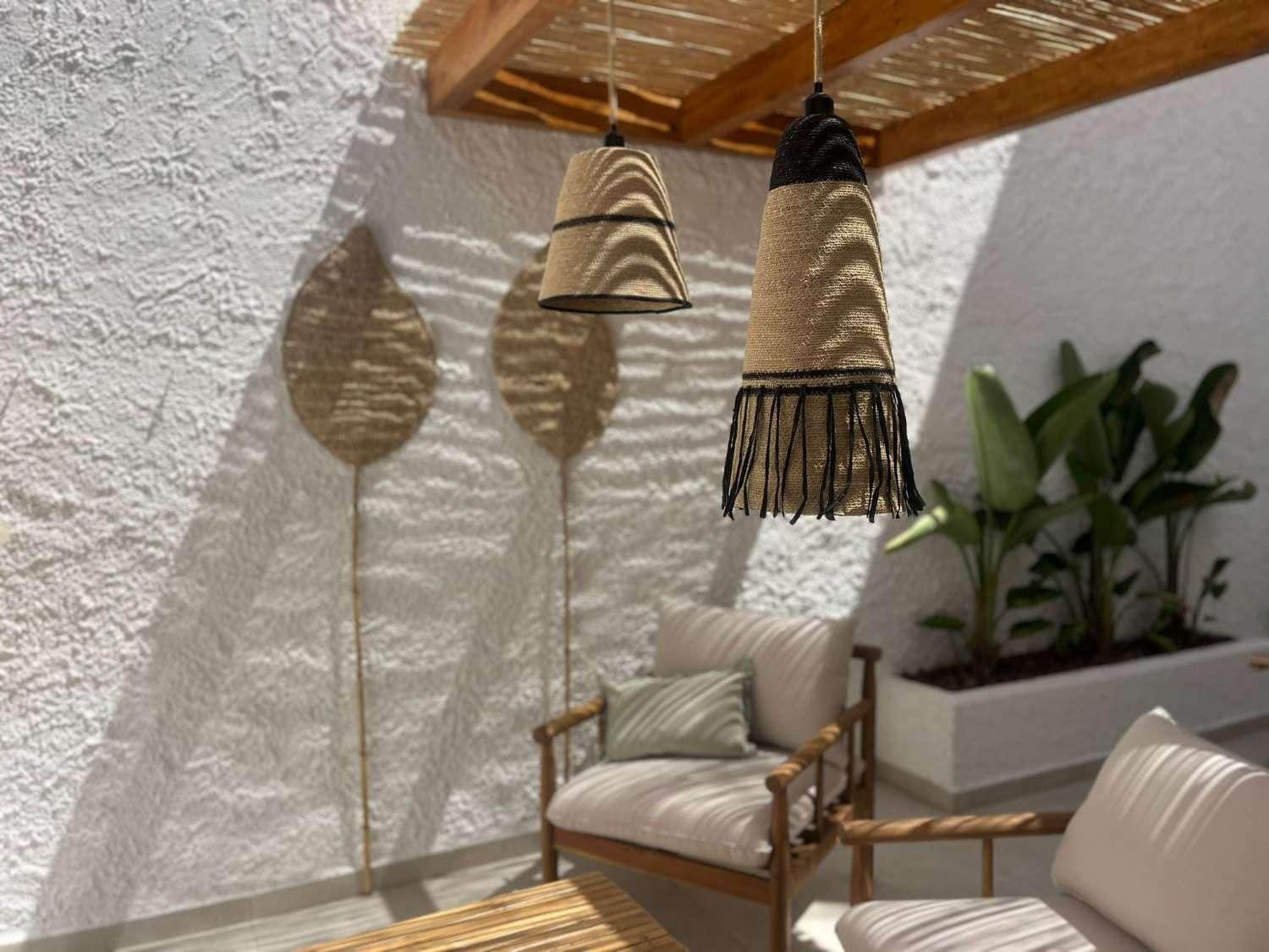 3 Zimmer Haus zu verkaufen in Nerja mit Pool - 459.000 € (Ref: 9821616)
