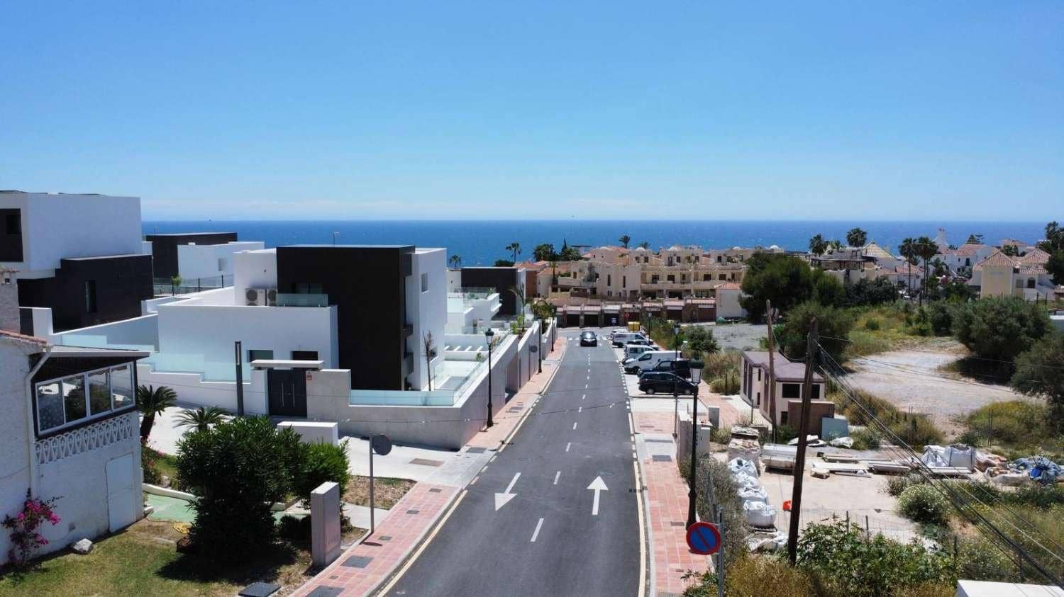 3 Zimmer Haus zu verkaufen in Nerja mit Pool - 459.000 € (Ref: 9821616)