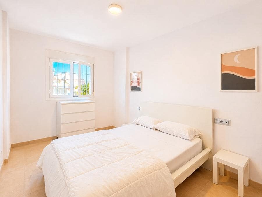 2 bedroom Apartment for sale in Nerja with pool - € 369,500 (Ref: 9850539)