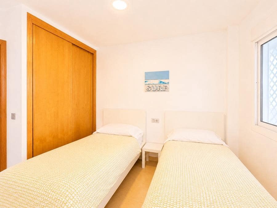 2 bedroom Apartment for sale in Nerja with pool - € 369,500 (Ref: 9850539)