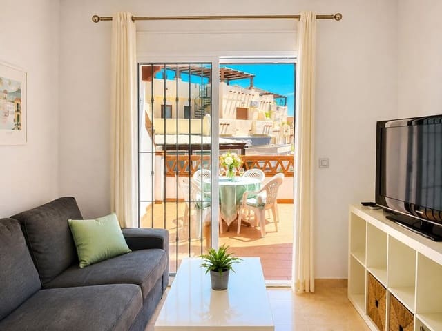2 bedroom Apartment for sale in Burriana, Nerja with pool - € 369,500 (Ref: 9850539)