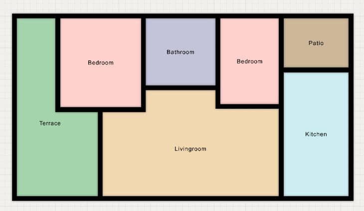 Apartamento de 2 habitaciones en Nerja en venta con piscina - 369.500 € (Ref: 9850539)