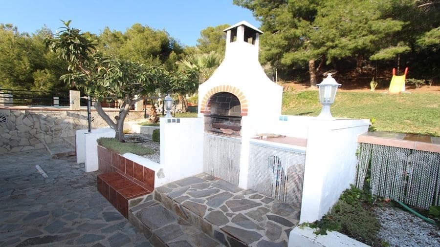 5 bedroom Townhouse for sale in Frigiliana with pool garage - € 1,050,000 (Ref: 9863941)