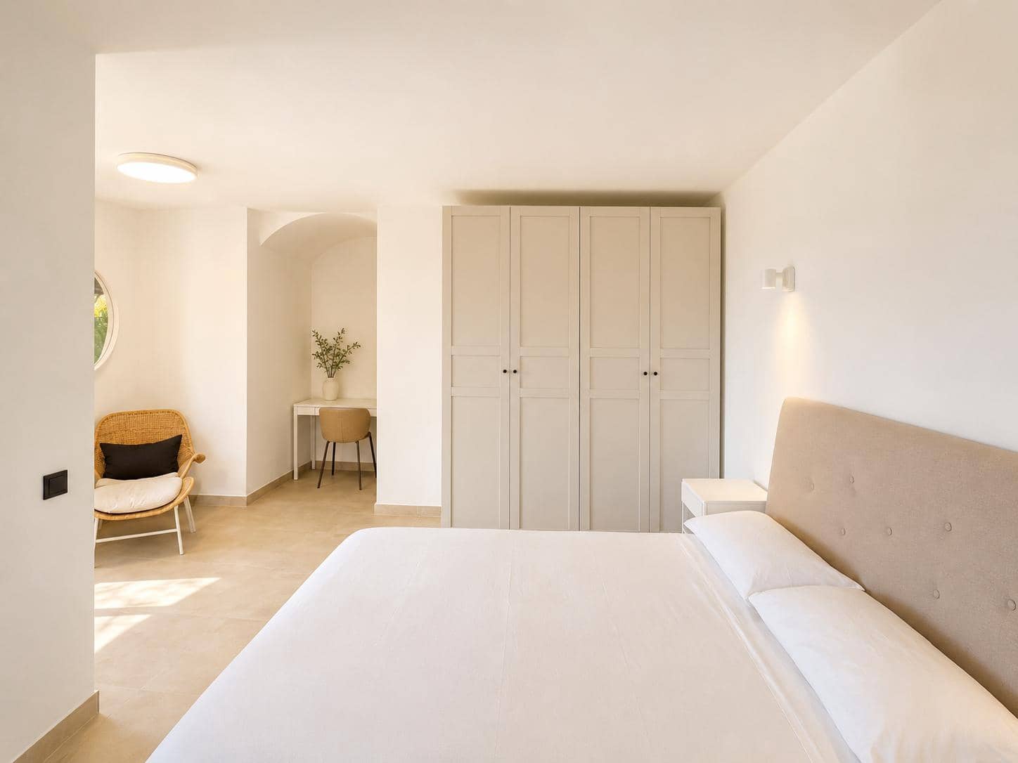 4 quarto Moradia para venda em Nerja com piscina garagem - 799 000 € (Ref: 9915045)