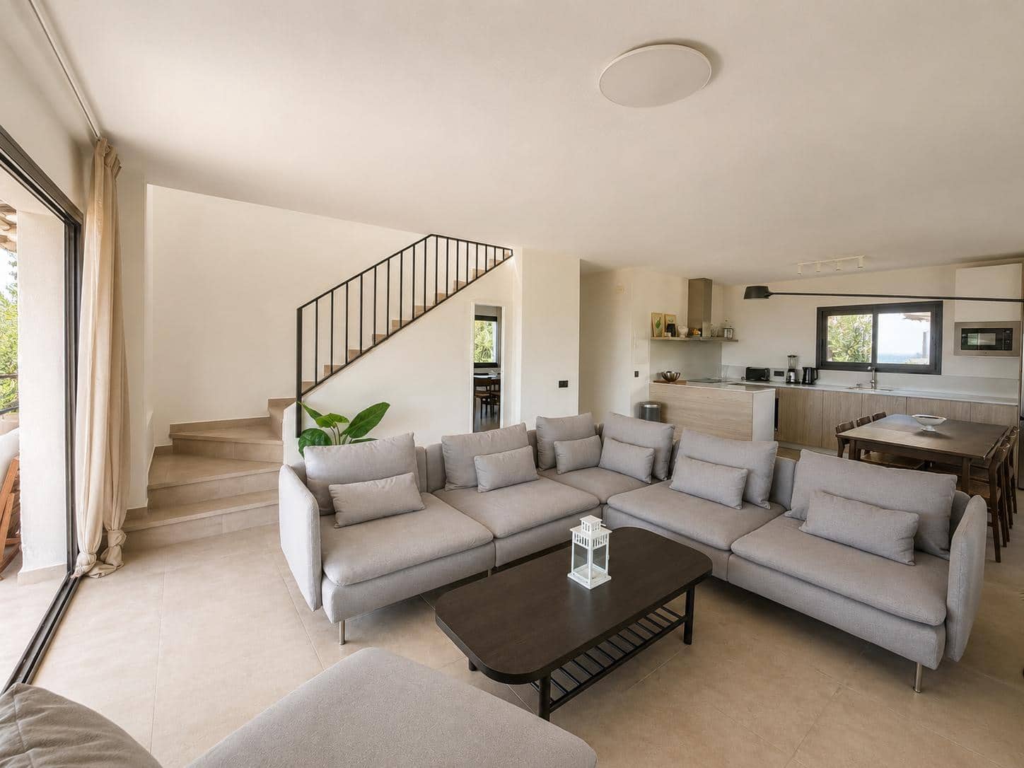 4 quarto Moradia para venda em Nerja com piscina garagem - 799 000 € (Ref: 9915045)