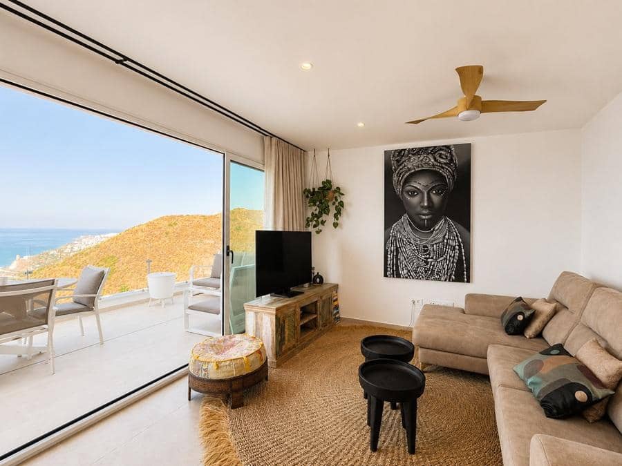 3 bedroom Apartment for sale in Nerja with pool garage - € 1,275,000 (Ref: 9935229)