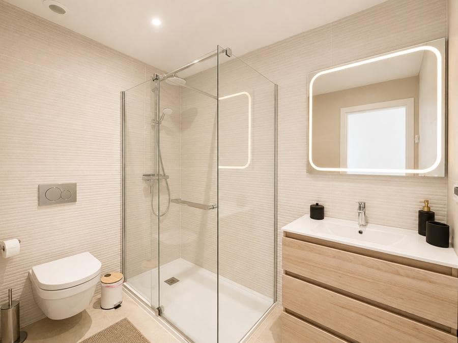 3 bedroom Apartment for sale in Nerja with pool garage - € 1,275,000 (Ref: 9935229)