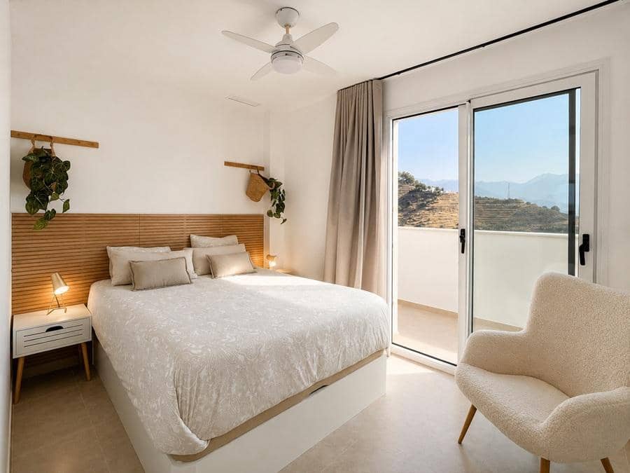 3 bedroom Apartment for sale in Nerja with pool garage - € 1,275,000 (Ref: 9935229)