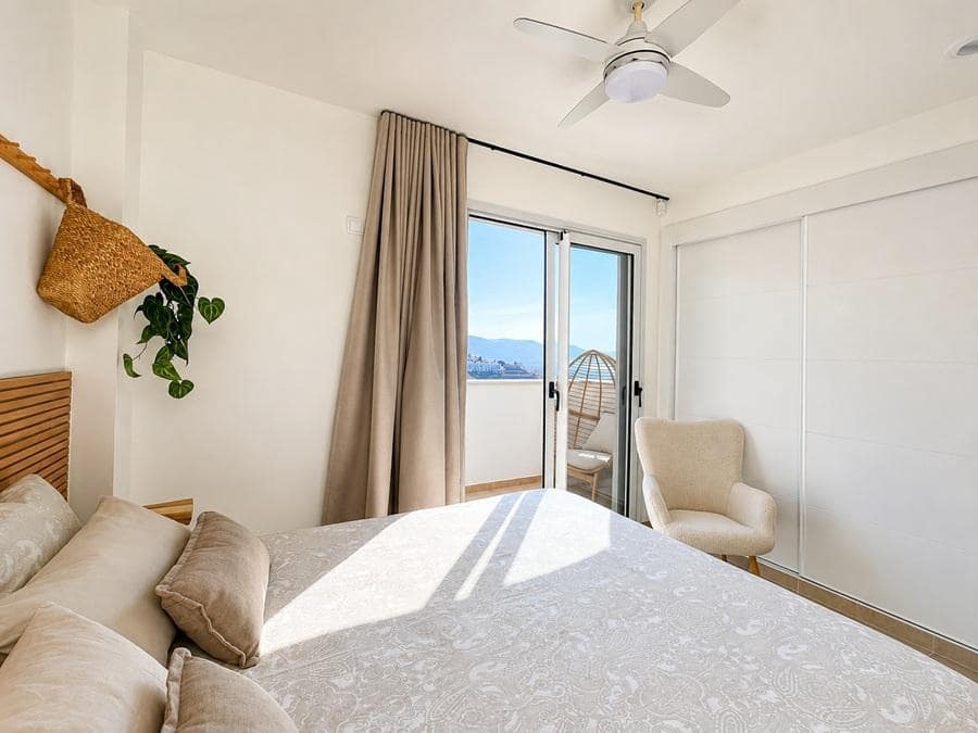 3 bedroom Apartment for sale in Nerja with pool garage - € 1,275,000 (Ref: 9935229)