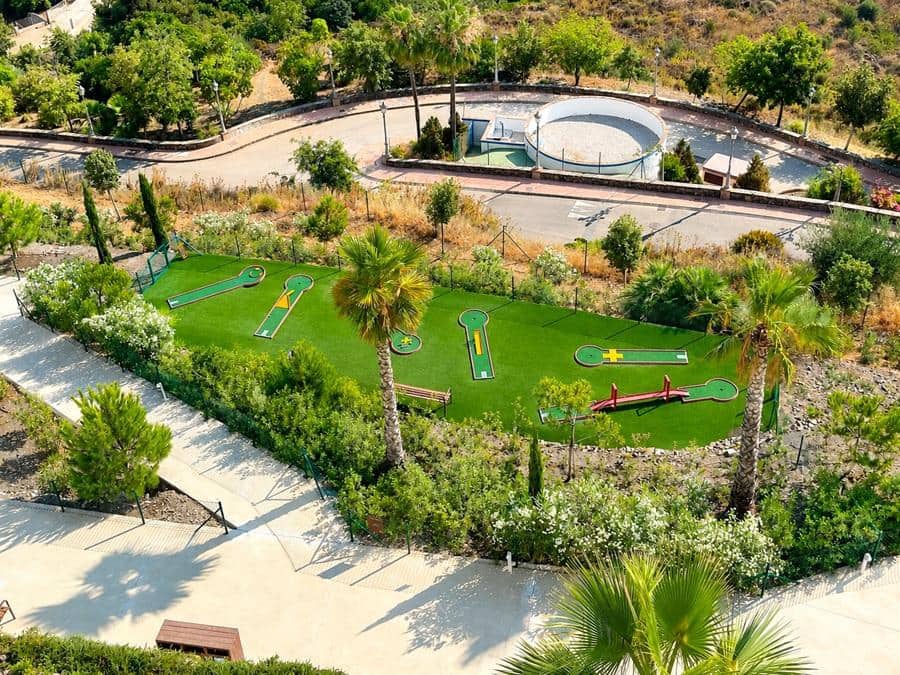 3 bedroom Apartment for sale in Nerja with pool garage - € 1,275,000 (Ref: 9935229)
