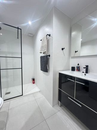 2 slaapkamer Strandappartement te huur in Illetas met zwembad garage - € 3.200 (Ref: 10004692)