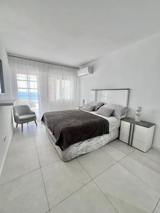 2 slaapkamer Strandappartement te huur in Illetas met zwembad garage - € 3.200 (Ref: 10004692)