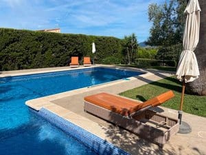 5 quarto Moradia para venda em Marratxí com piscina garagem - 1 390 000 € (Ref: 10090952)