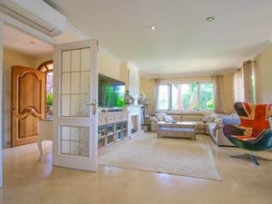 5 quarto Moradia para venda em Marratxi com piscina garagem - 1 390 000 € (Ref: 10090952)