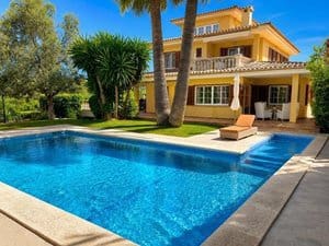 5 quarto Moradia para venda em Marratxí com piscina garagem - 1 390 000 € (Ref: 10090952)