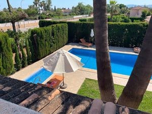 5 quarto Moradia para venda em Marratxí com piscina garagem - 1 390 000 € (Ref: 10090952)