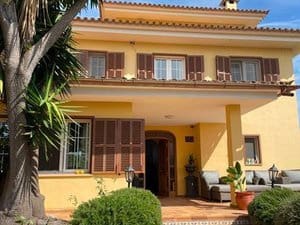 5 quarto Moradia para venda em Marratxí com piscina garagem - 1 390 000 € (Ref: 10090952)