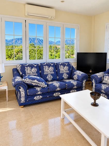 5 bedroom Villa for sale in Marratxi with pool garage - € 1,390,000 (Ref: 10090952)