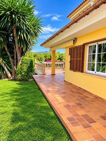5 bedroom Villa for sale in Marratxi with pool garage - € 1,390,000 (Ref: 10090952)