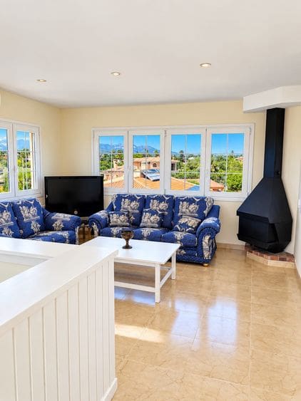 5 bedroom Villa for sale in Marratxi with pool garage - € 1,390,000 (Ref: 10090952)